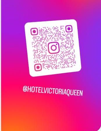 Hotel Victoria Queen Villavieja Exterior photo