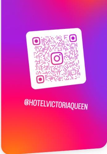 Hotel Victoria Queen Villavieja Exterior photo